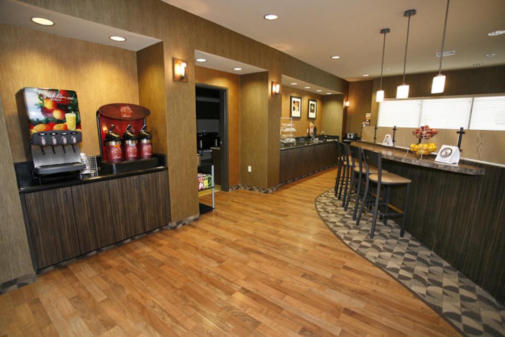 Mainstay Suites Hobbs Kültér fotó