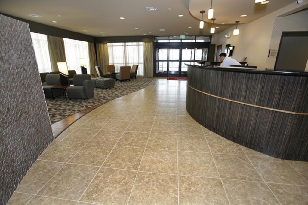 Mainstay Suites Hobbs Kültér fotó