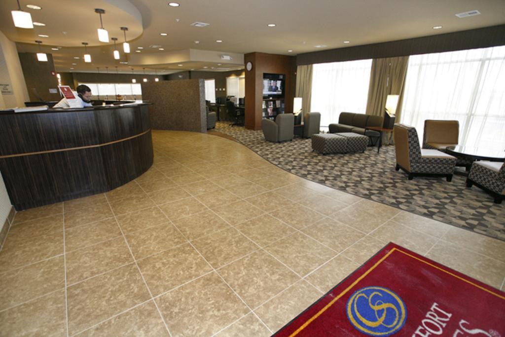Mainstay Suites Hobbs Kültér fotó