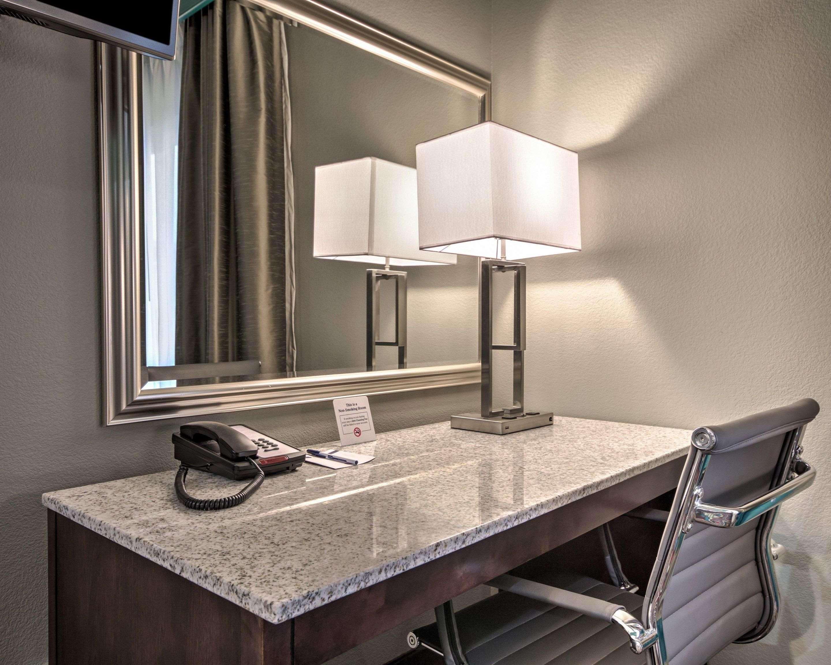 Mainstay Suites Hobbs Kültér fotó