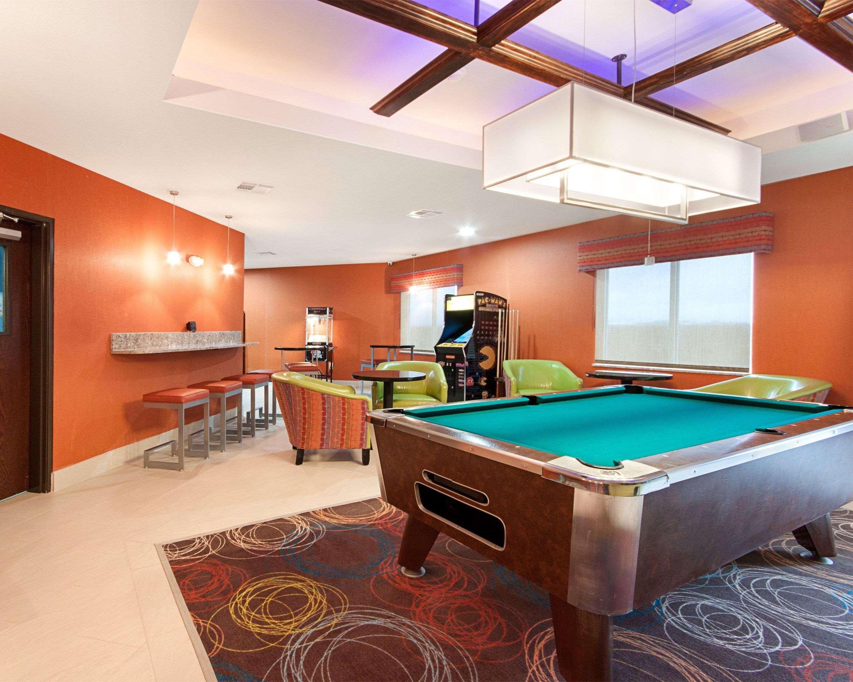 Mainstay Suites Hobbs Kültér fotó